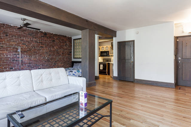 Photo - 777 Burrard St Unit 19