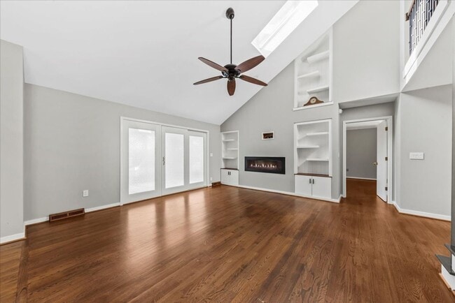 Photo - Stunning 3 bedroom, 2.5 bathroom waterfront home available in West Ashley!