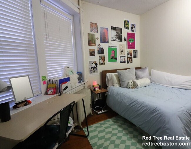 Building Photo - 56 Egmont St