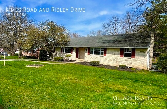 Building Photo - 1951 Kimes Rd Rental