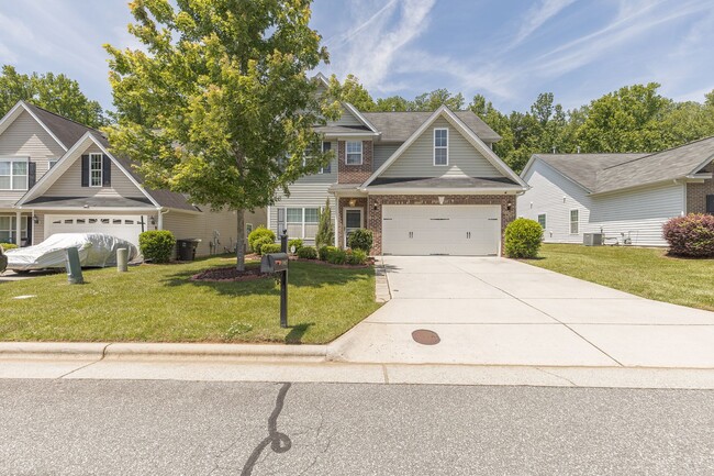 A true Beauty! Located in Greensboro NC - A true Beauty! Located in Greensboro NC Casa