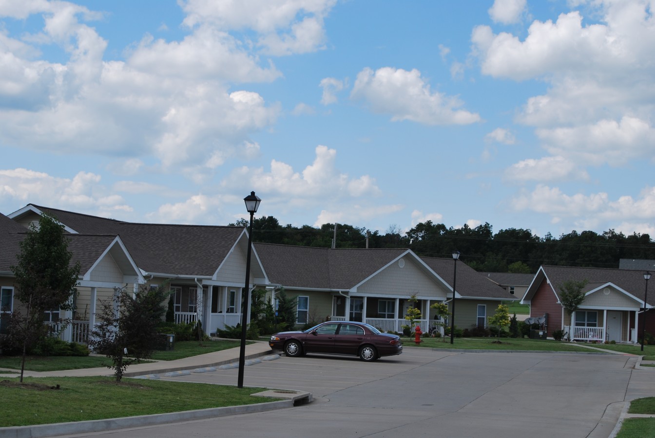 Photo - Melmar Apartments