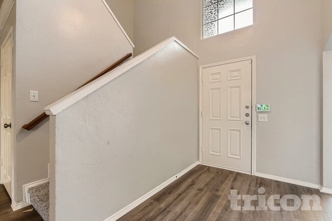 Photo - 821 Stafford Station Dr