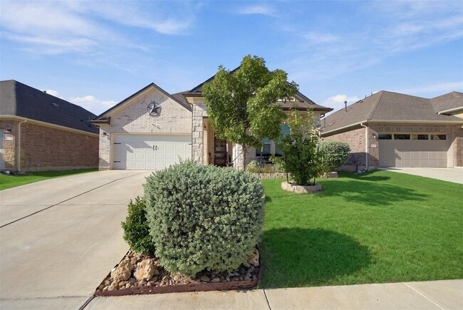 2405 Gabriels Horn Rd