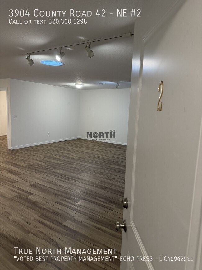 Building Photo - 3904 County Rd 42 NE Unit NE #2