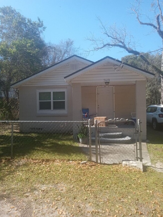 Building Photo - 5618 Doeboy St Rental