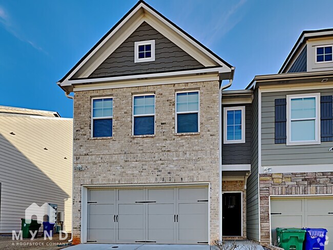 Building Photo - 2149 Arnage Dr Rental