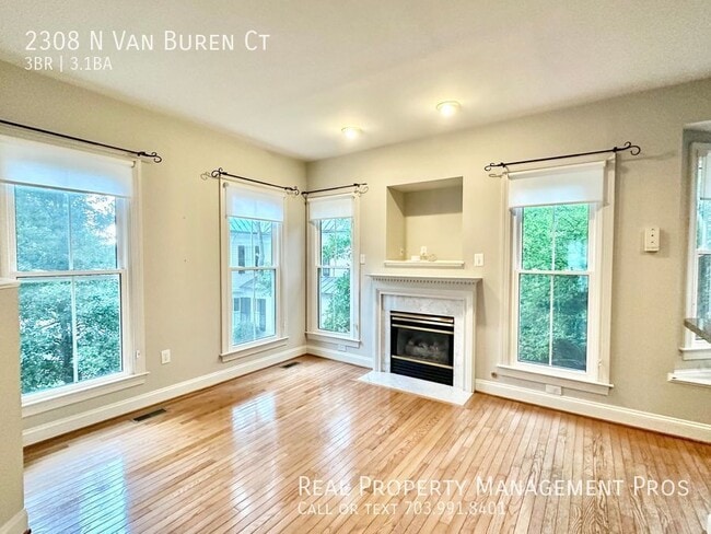 Photo - 2308 N Van Buren Ct