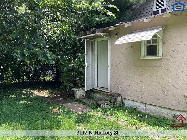 Photo - 3112 N Hickory St