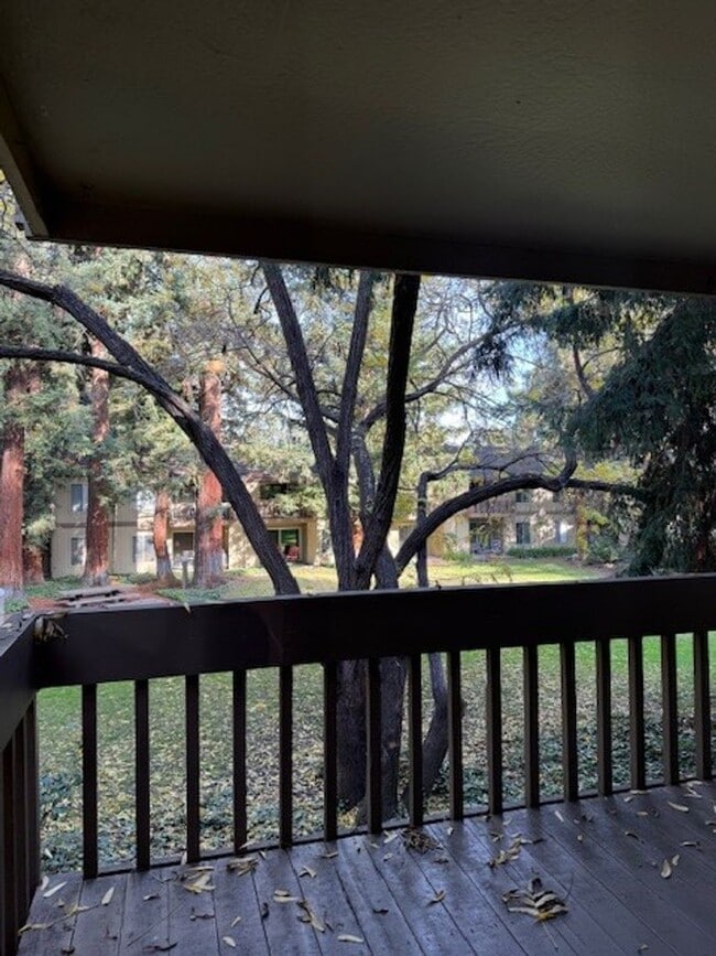 Photo - Spacious 1 Bedroom 1 Bath Upstairs Condo with a View Unidad 115