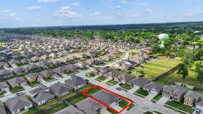 Photo - 2402 Ormes Forest Ln