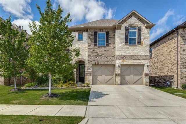 Building Photo - 672 Harris Ridge Dr