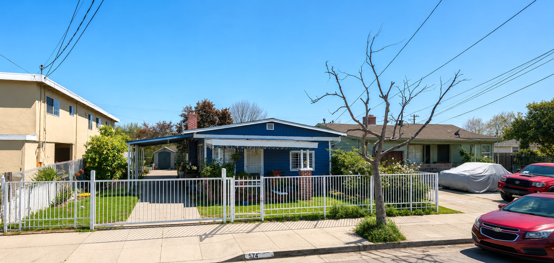 COMING SOON!~Lovely 2bdrm/2bath Newly Remodeled Home - COMING SOON!~Lovely 2bdrm/2bath Newly Remodeled Home