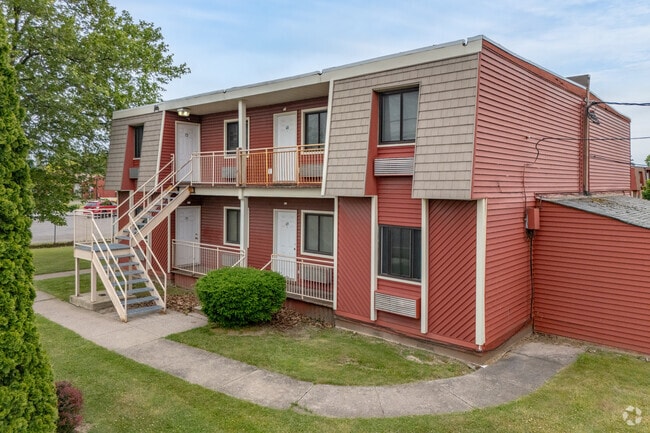 Photo - Lafayette Square