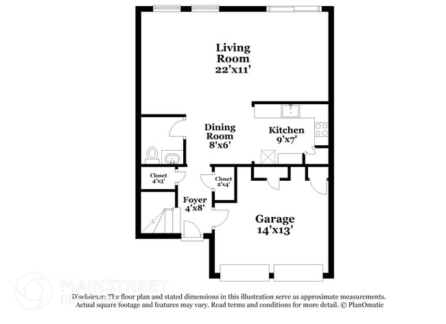 Photo - 2055 Hoosier Way