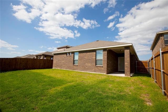 Photo - 1215 Mount Olive Ln
