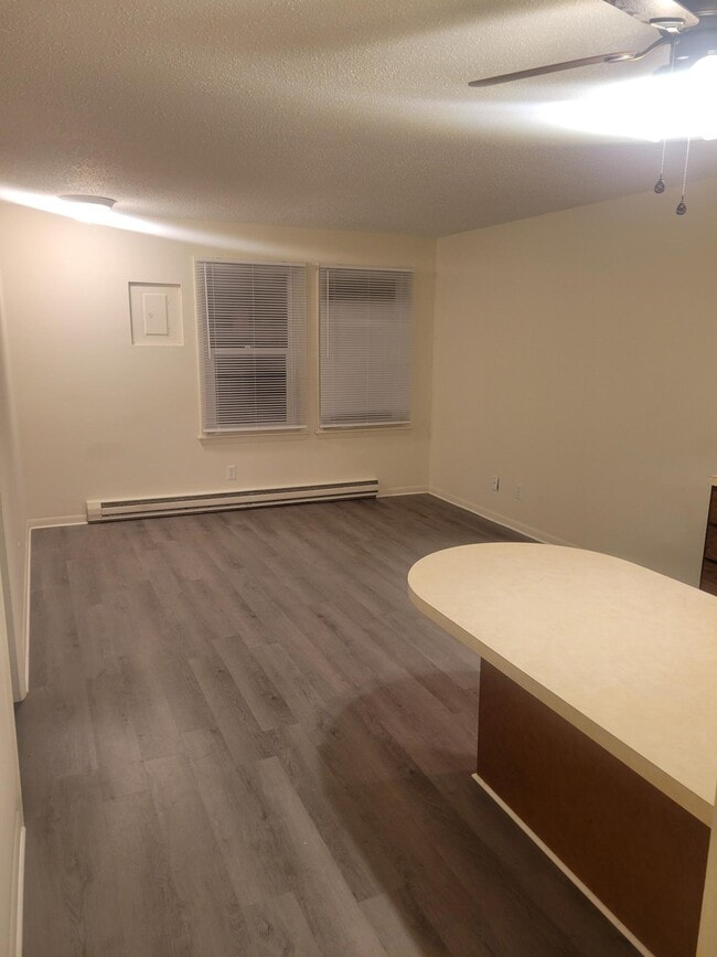 Photo - Pine Hills and Cedar Hills Apartments