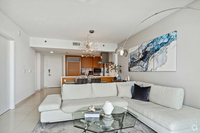 Building Photo - 485 Brickell Ave Rental
