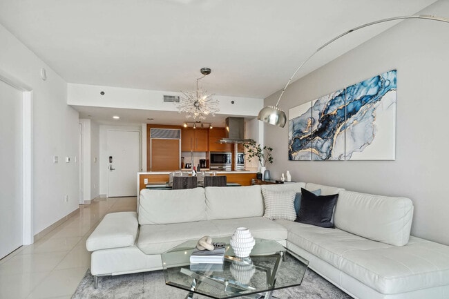 Photo - 485 Brickell Ave Apartamento Unidad FL49-ID1224658P
