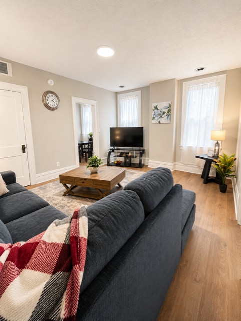 Building Photo - 929 Market St Unit Apt. 1
