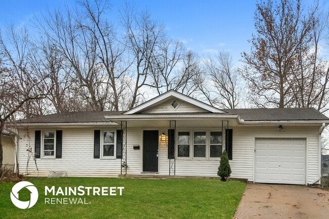 Building Photo - 8617 E 114th Terrace