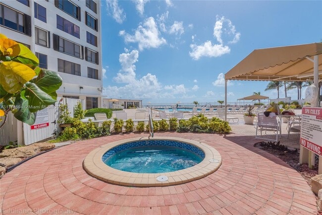 Photo - 3505 S Ocean Dr Unit 504