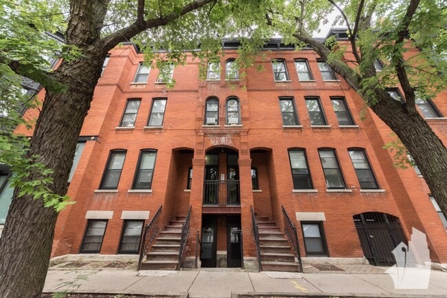 Building Photo - 1208 W Wrightwood Ave Unit 3