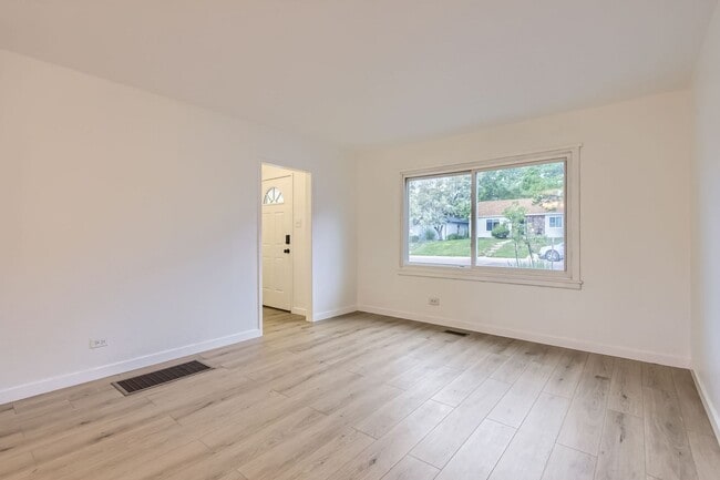 Photo - Remodeled 2BD, 1.5BA Chaffee Park Home with 1-Car Garage