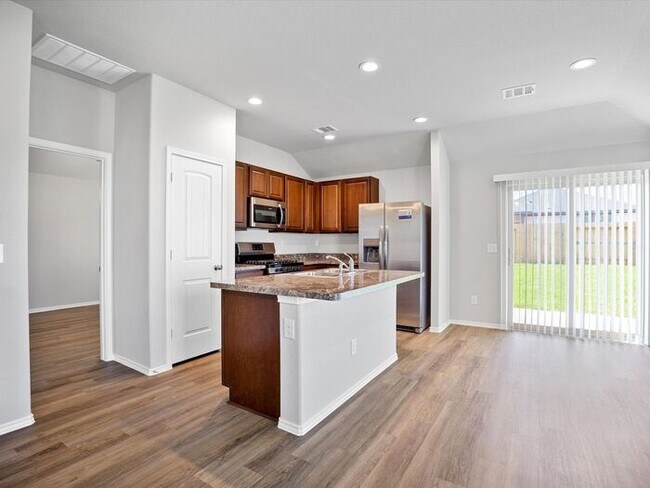 Photo - Now Available! Spacious 3-Bedroom, 2-Bath Home with a Privacy-Fenced Backyard in Magnolia Springs