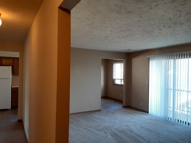 Gold Coast Square Apartments