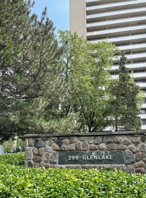 299 Glenlake (Toronto) Limited