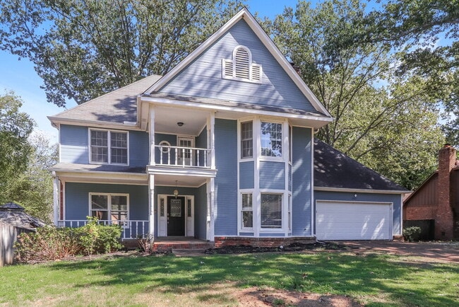 Photo - 2322 Carrollwood Ln