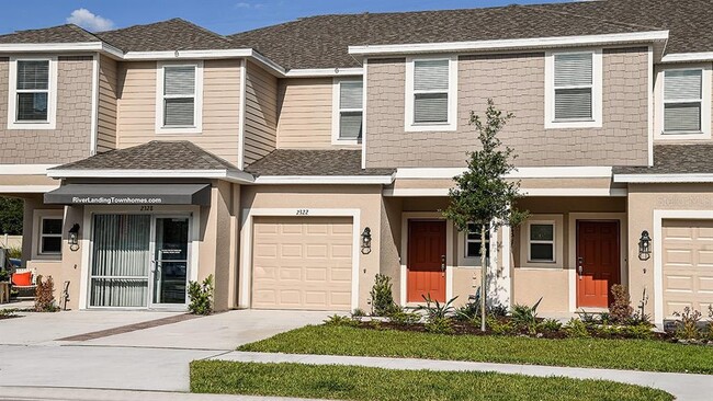 Photo - 2322 Paravane Wy Townhome