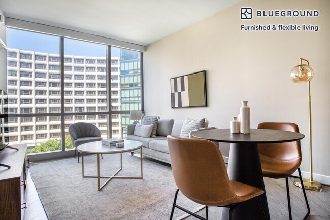 Photo - 1901 Connecticut Ave NW Unidad FL6-ID665