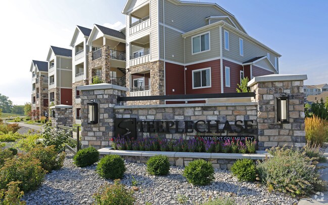 Steeplechase Apartments Kansas City