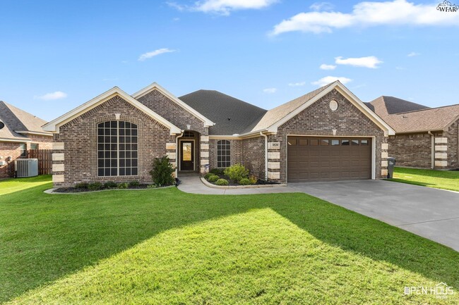 4824 Olivia Ln