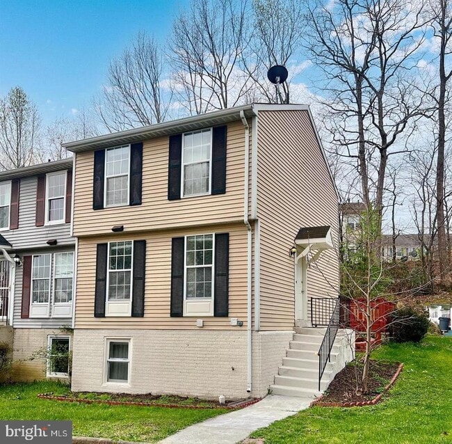 Photo - 407 Carnaby St Townhome