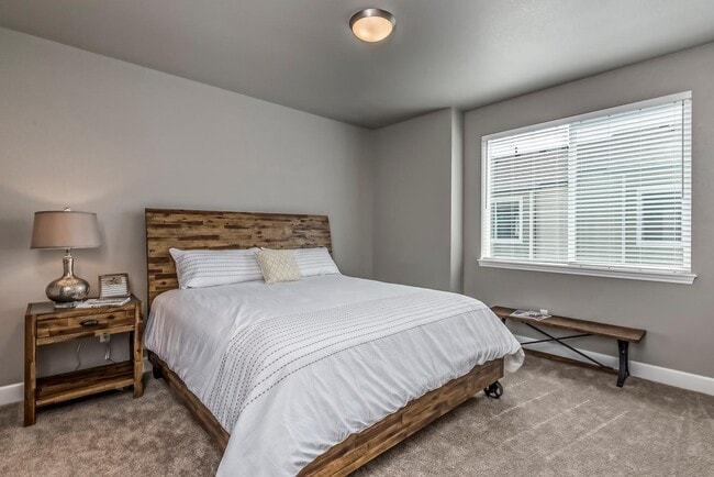 Willow Point Townhomes