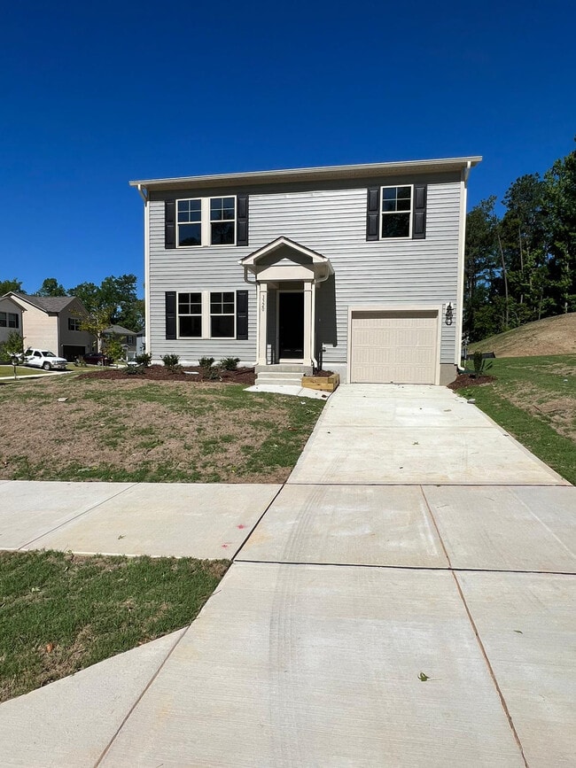 Room in House on Slippery Elm Dr