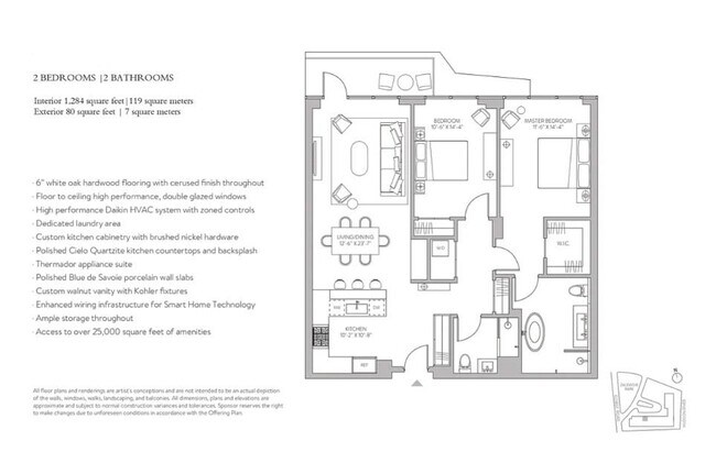 Photo - 320 Adolphus Ave Unit 706