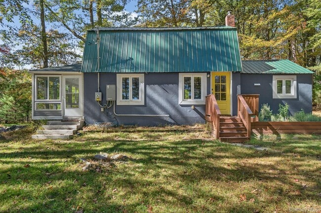 Photo - 24 Old Westbrookville Rd