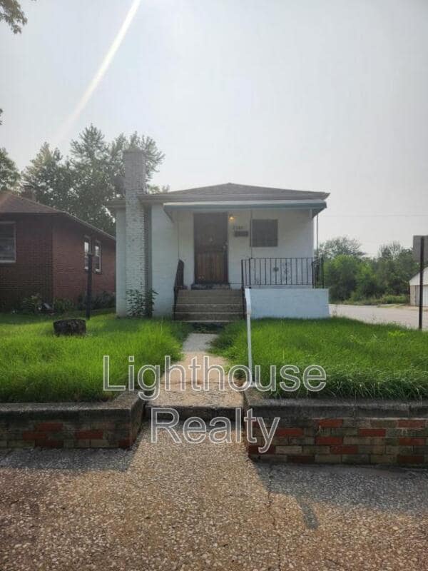 Photo - 2700 Jefferson St House