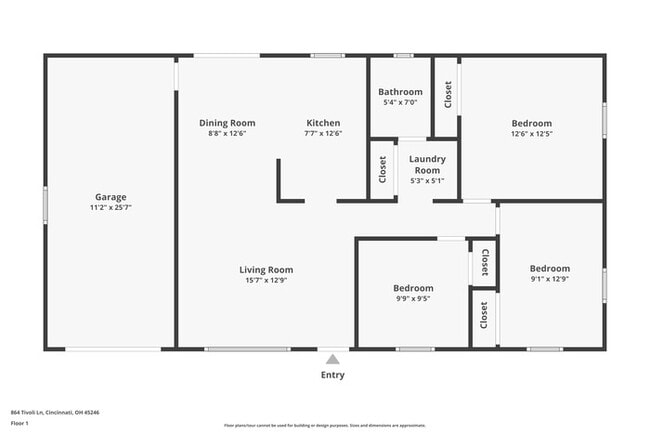 Photo - 864 Tivoli Ln