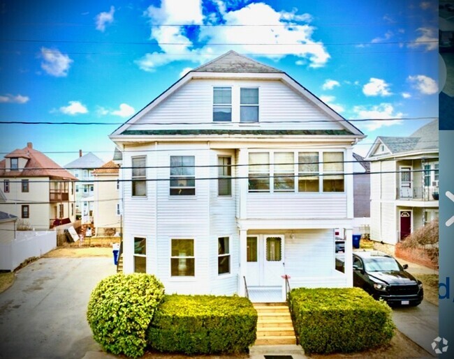 Building Photo - 46 Irvington St Unit 46 Irvington St Rental