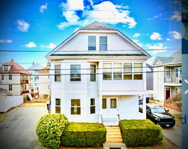 Photo - 46 Irvington St Apartments Unit 46 Irvington St