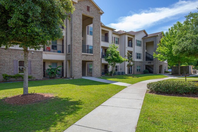 Ocean's 57 Apartments