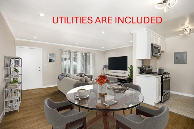 Photo - Gardena Court