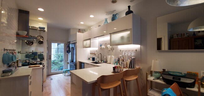 Photo - 83 Locust Ave Unit New Canaan condo