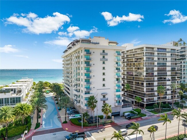 Photo - 9499 Collins Ave Condo Unit 1005