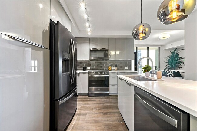 Photo - 1400 W Peachtree St NW Unidad ID1351865P